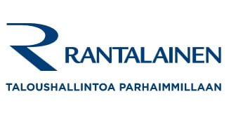 Rantalainen logo