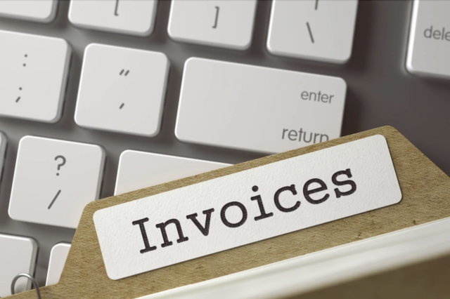 Invoices