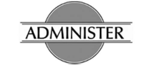 administer