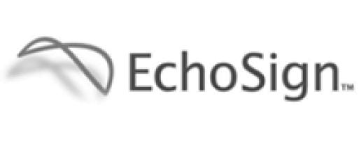 echosign