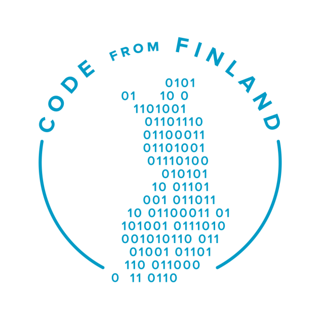 Code from Finland