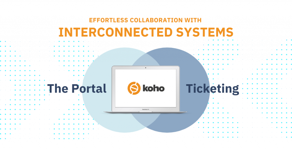 Interconnected systems