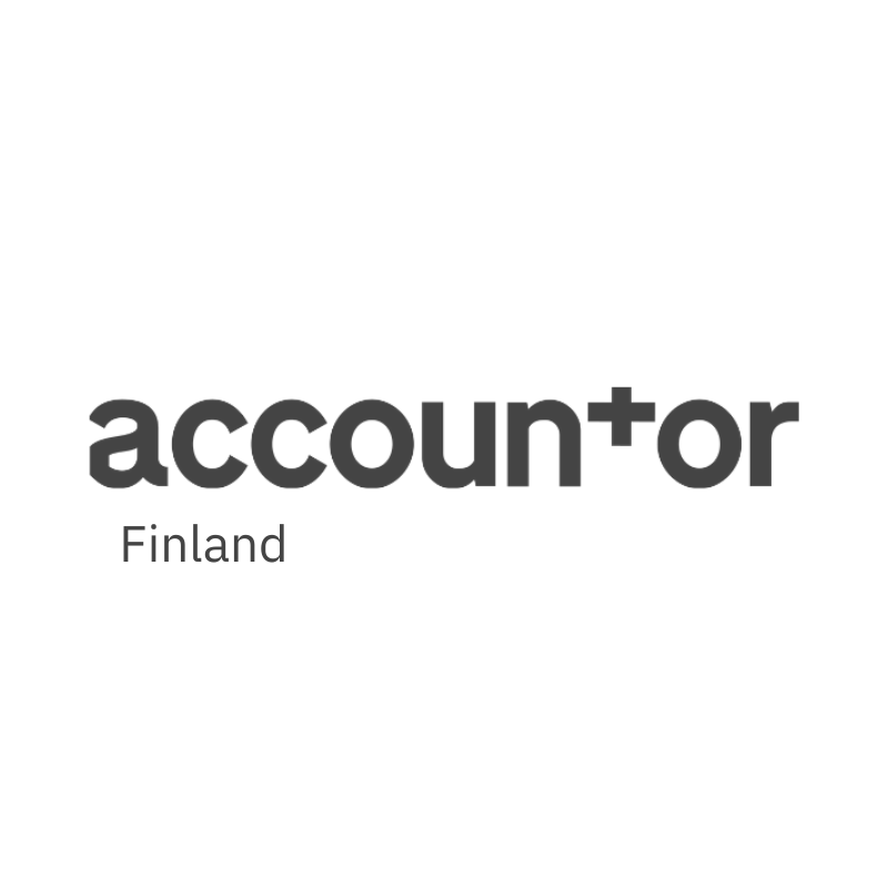 Accountor Finland