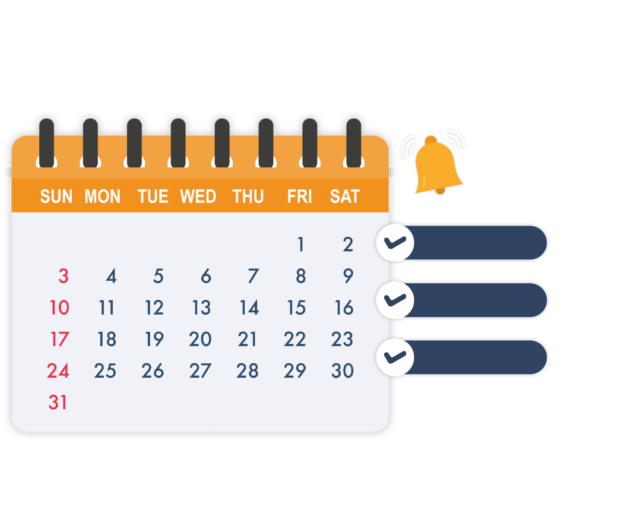 Koho PSA time tracking workflow