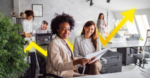Improved profitability with proper reports